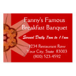 Fanny's Famous Breakfast Banquet