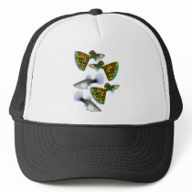 Fantail Guppies