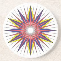 Fantasie Bierdeckel