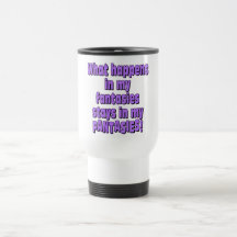 Fantasies Mugs