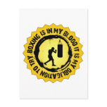 Fantastic Boxing Seal