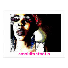 fantastic card post cards