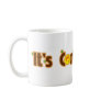 Fantastic Contraption: It's Complicated Coffee Mug