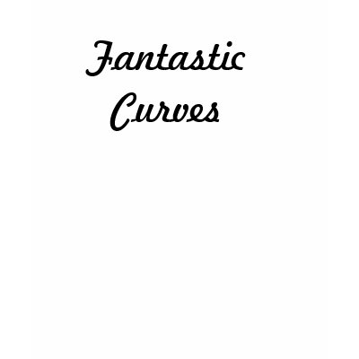 Fantastic Curves Shirt by crimsonarthouse