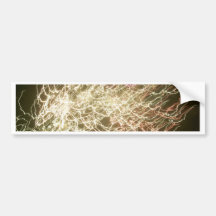 Fantastic Fireworks Bumper Stickers