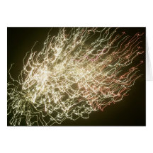 Fantastic Fireworks Cards