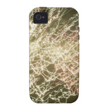 Fantastic Fireworks Case-Mate iPhone 4 Case