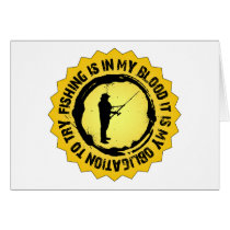 Fantastic Fishing Seal
