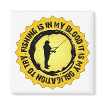 Fantastic Fishing Seal