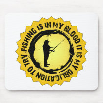 Fantastic Fishing Seal