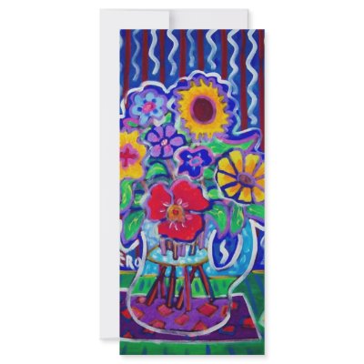 Fantastic Flowers by Piliero by piliero