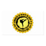 Fantastic Karate Seal