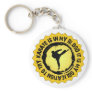 Fantastic Karate Seal