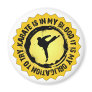 Fantastic Karate Seal