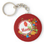Fantastic Mom Key Chain