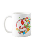Fantastic Mom Mugs