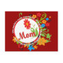 Fantastic Mom Postcard