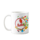 Fantastic Mother Coffee Mug