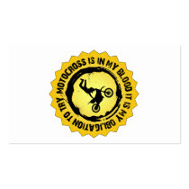 Fantastic Motocross Seal