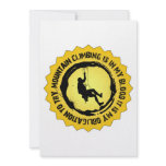 Fantastic Mountain Climbing Seal Announcements