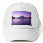 Fantastic Mt. Fuji hats