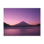 Fantastic Mt.Fuji postcards