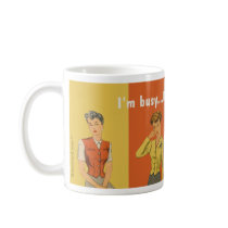 fantastic mug