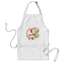 Fantastic Nana Aprons