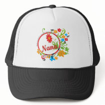 Fantastic Nana Hat