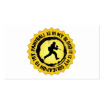 Fantastic Paintball Seal