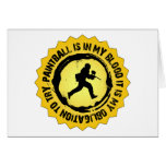 Fantastic Paintball Seal