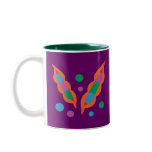 Fantastic Peapods Coffee Mugs