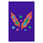 Fantastic Peapods stationery