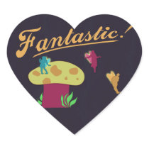 Fantastic!