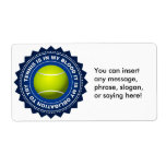 Fantastic Tennis Shield 2