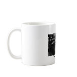 Fantastic Vintage Witches, Tea Time With Friends mugs