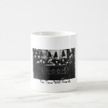 Fantastic Vintage Witches, Tea Time With Friends mugs