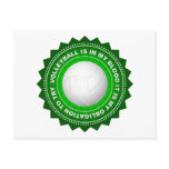 Fantastic Volleyball Shield 2