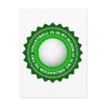 Fantastic Volleyball Shield 2