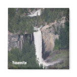 Fantastic Yosemite Magnet!