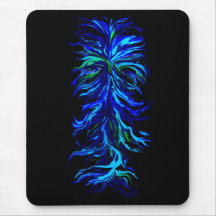 Fantasy Art Mauspads