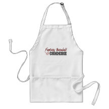 Fantasy Baseball Commish Aprons