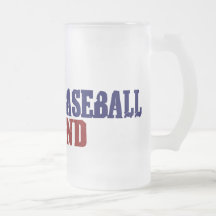Fantasy Baseball Legend Coffee Mug