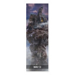 Fantasy Bookmark - Bannitio Business Card Template