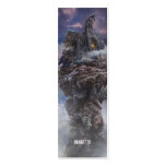 Fantasy Bookmark Business Card