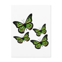 Fantasy Buterflies