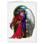 Fantasy Couple Card