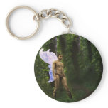 Fantasy Fairy in the Woods 2