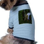 Fantasy Fairy in the Woods 3 Pet Shirt