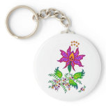 Fantasy flower 1